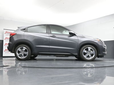 2020 Honda HR-V LX
