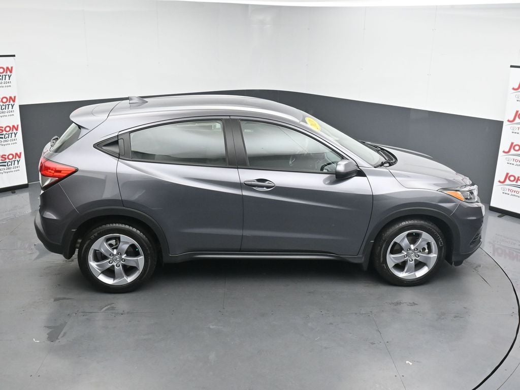 2020 Honda HR-V LX