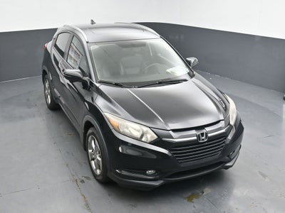 2016 Honda HR-V EX-L w/Navigation