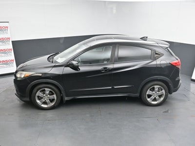 2016 Honda HR-V EX-L w/Navigation