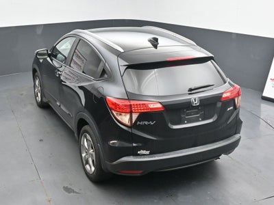 2016 Honda HR-V EX-L w/Navigation