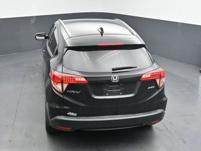 2016 Honda HR-V EX-L w/Navigation