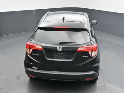 2016 Honda HR-V EX-L w/Navigation