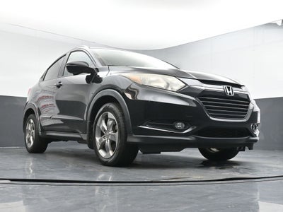 2016 Honda HR-V EX-L w/Navigation