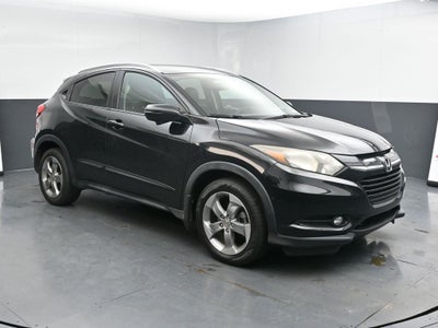 2016 Honda HR-V EX-L w/Navigation