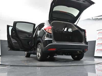 2016 Honda HR-V EX-L w/Navigation