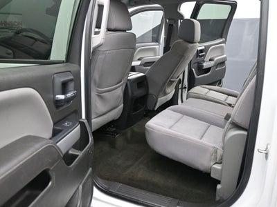 2017 Chevrolet Silverado 1500 LT LT2