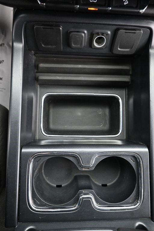 2017 Chevrolet Silverado 1500 LT LT2