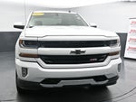 2017 Chevrolet Silverado 1500 LT LT2