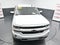 2017 Chevrolet Silverado 1500 LT LT2