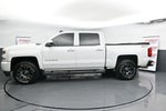 2017 Chevrolet Silverado 1500 LT LT2
