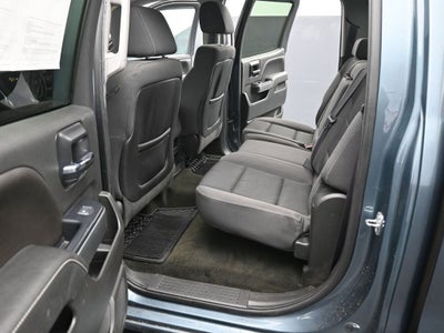 2014 Chevrolet Silverado 1500 LT LT1