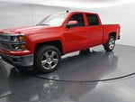 2014 Chevrolet Silverado 1500 LT LT1