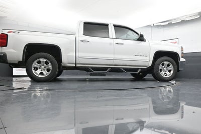 2015 Chevrolet Silverado 1500 LT LT2