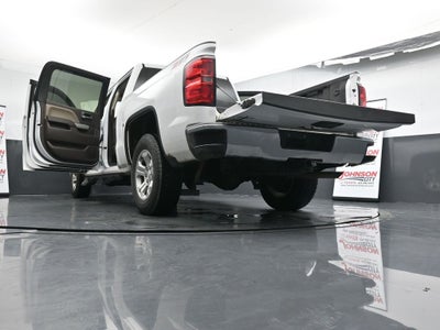 2015 Chevrolet Silverado 1500 LT LT2