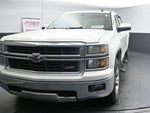 2015 Chevrolet Silverado 1500 LT LT2