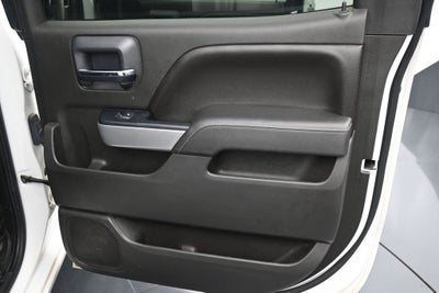 2016 Chevrolet Silverado 1500 LT LT2
