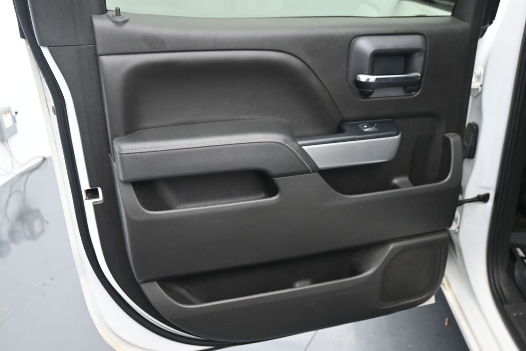 2016 Chevrolet Silverado 1500 LT LT2