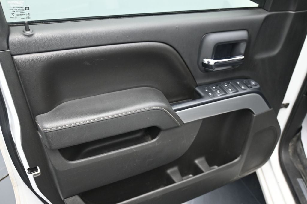 2016 Chevrolet Silverado 1500 LT LT2
