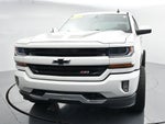 2016 Chevrolet Silverado 1500 LT LT2