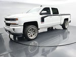 2016 Chevrolet Silverado 1500 LT LT2
