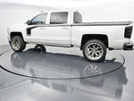 2016 Chevrolet Silverado 1500 LT LT2