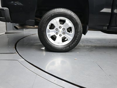 2016 Chevrolet Silverado 1500 LT LT2