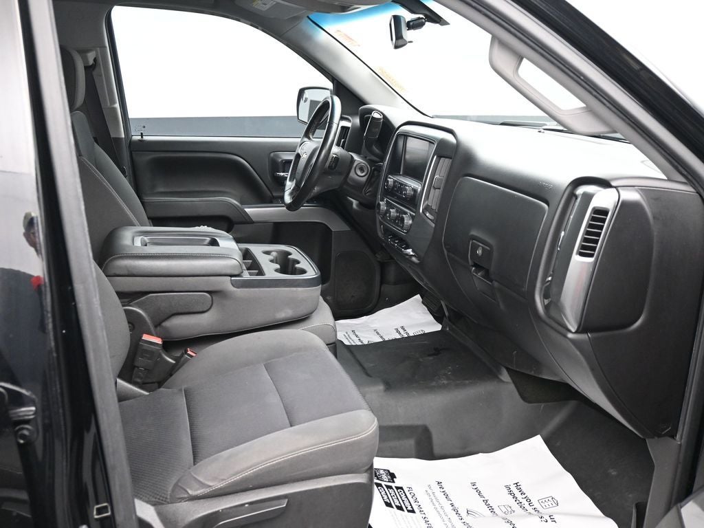 2016 Chevrolet Silverado 1500 LT LT2