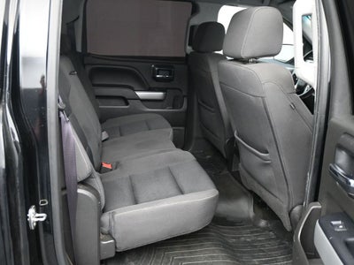 2016 Chevrolet Silverado 1500 LT LT2