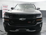 2016 Chevrolet Silverado 1500 LT LT2