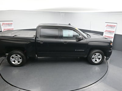 2016 Chevrolet Silverado 1500 LT LT2