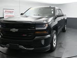 2016 Chevrolet Silverado 1500 LT LT2