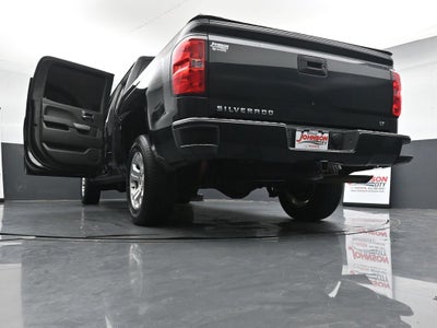 2016 Chevrolet Silverado 1500 LT LT2