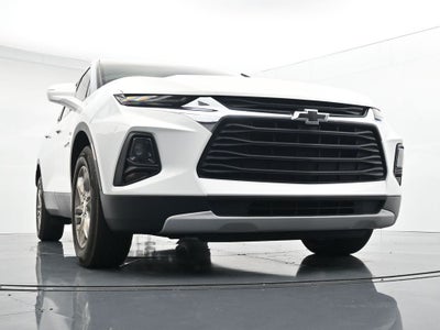 2019 Chevrolet Blazer Base 3LT