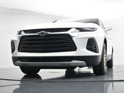 2019 Chevrolet Blazer Base 3LT