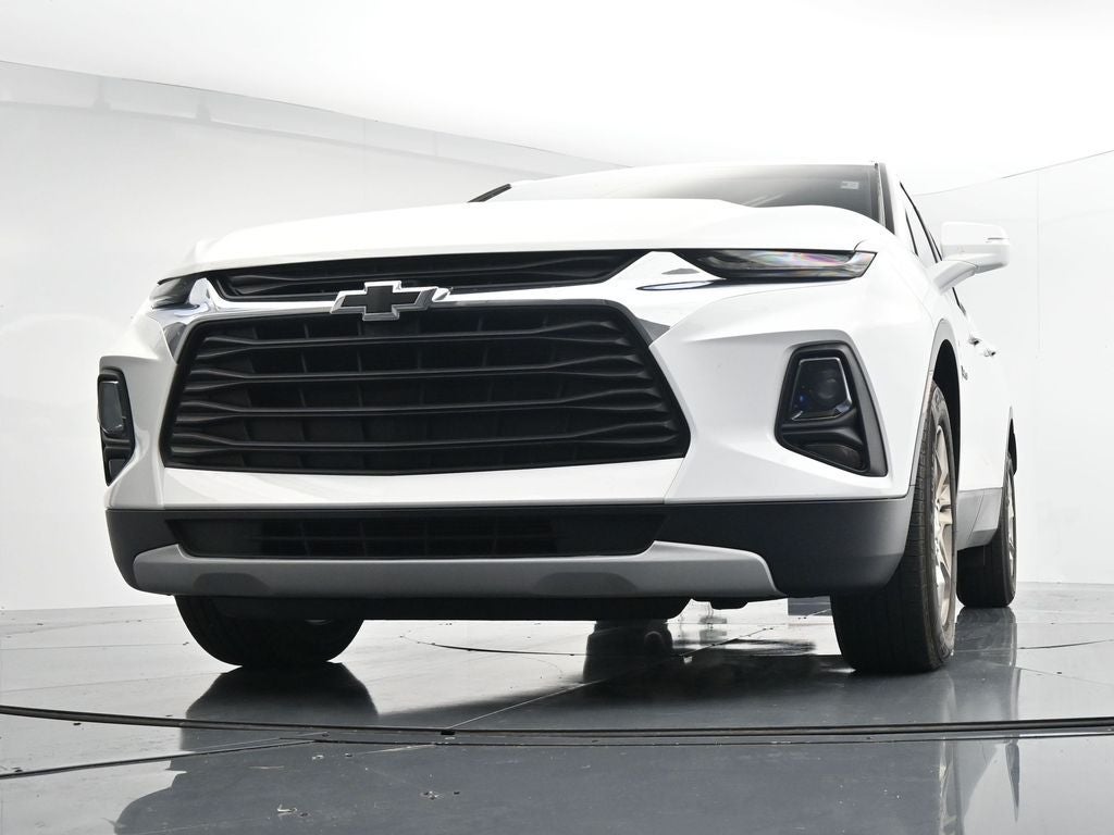 2019 Chevrolet Blazer Base 3LT