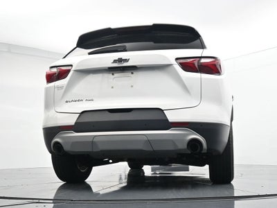 2019 Chevrolet Blazer Base 3LT