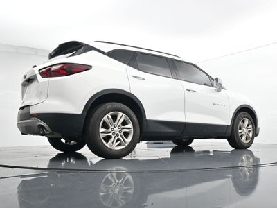 2019 Chevrolet Blazer Base 3LT