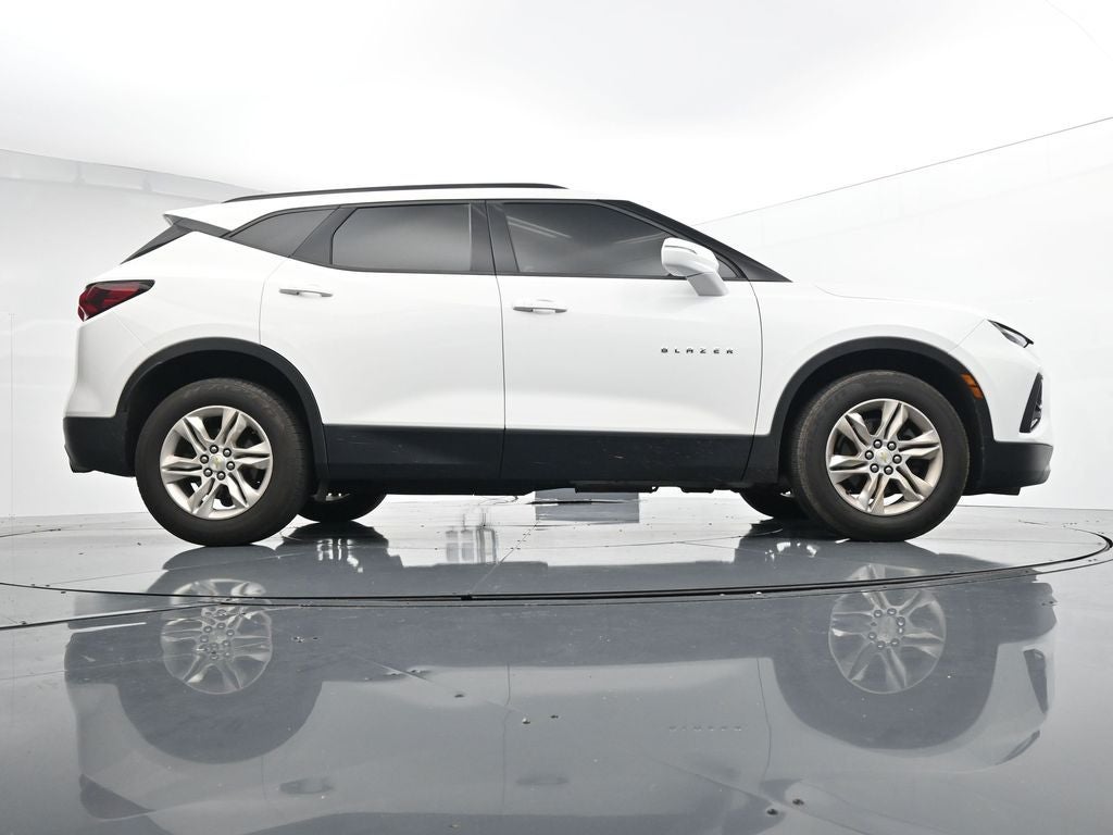2019 Chevrolet Blazer Base 3LT