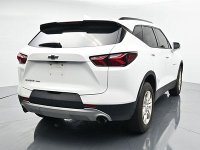 2019 Chevrolet Blazer Base 3LT