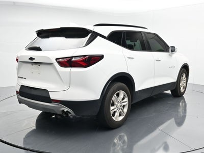 2019 Chevrolet Blazer Base 3LT