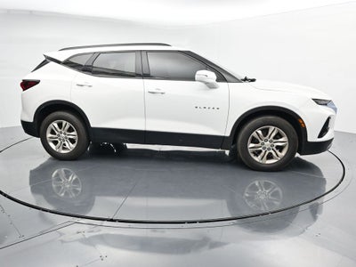 2019 Chevrolet Blazer Base 3LT