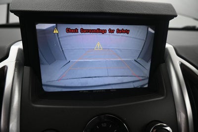 2011 Cadillac SRX Premium