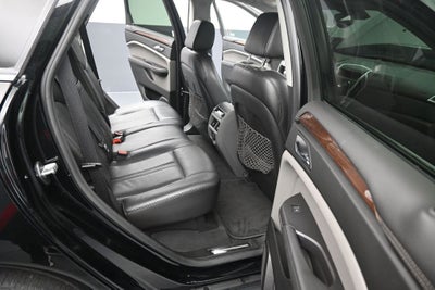 2011 Cadillac SRX Premium