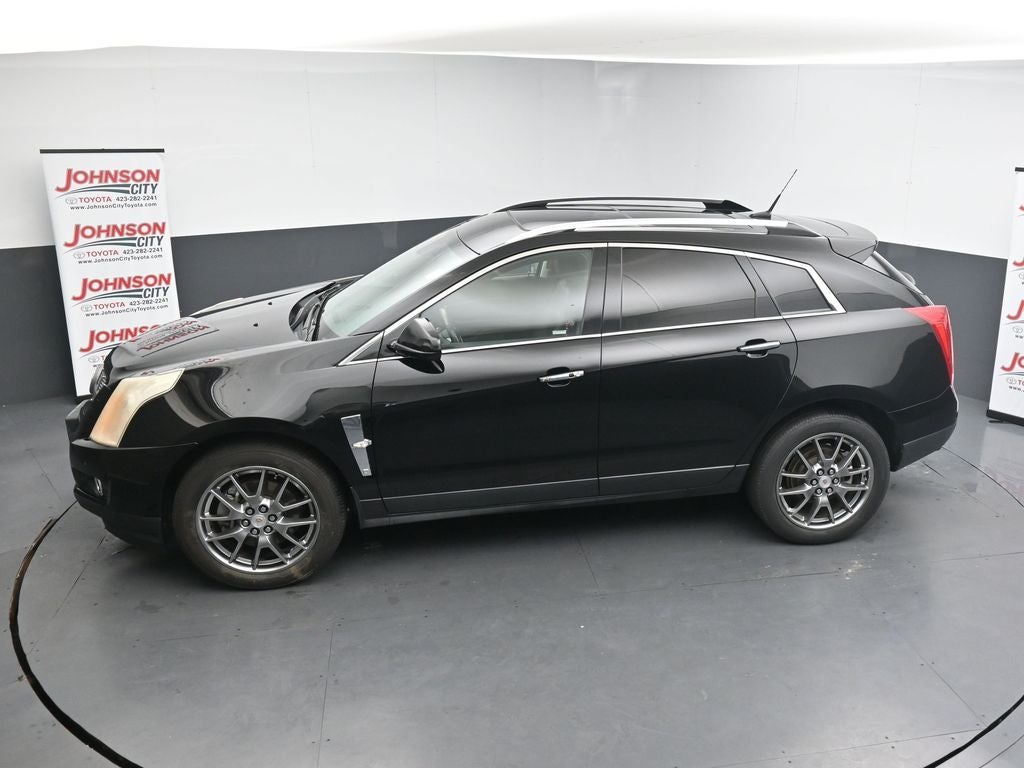2011 Cadillac SRX Premium