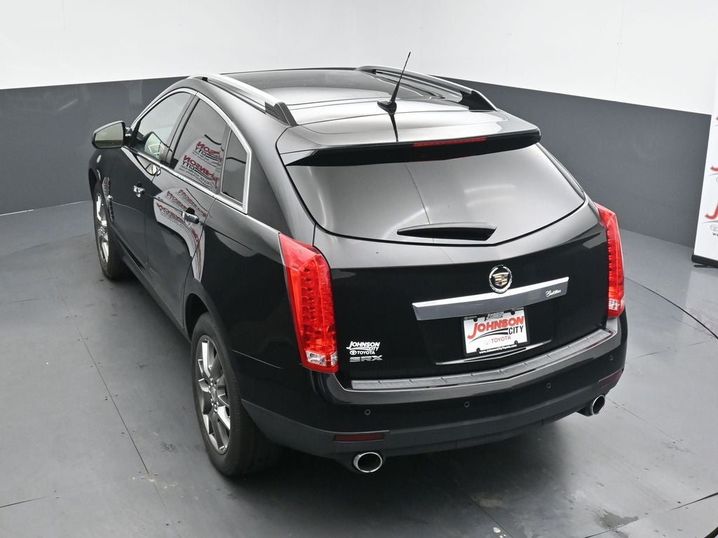 2011 Cadillac SRX Premium