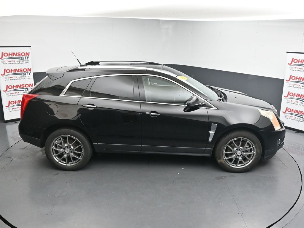 2011 Cadillac SRX Premium
