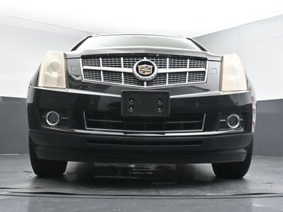2011 Cadillac SRX Premium