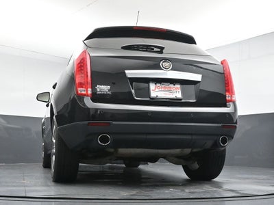 2011 Cadillac SRX Premium