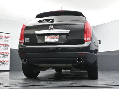 2011 Cadillac SRX Premium